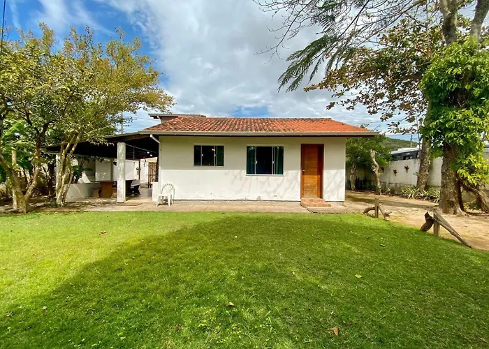Casa Recanto Da Armacao - Sdi001