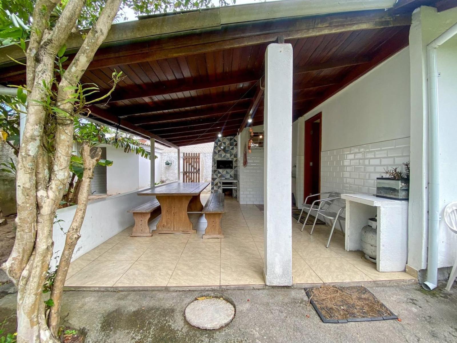 Casa Recanto Da Armacao - Sdi001 *
