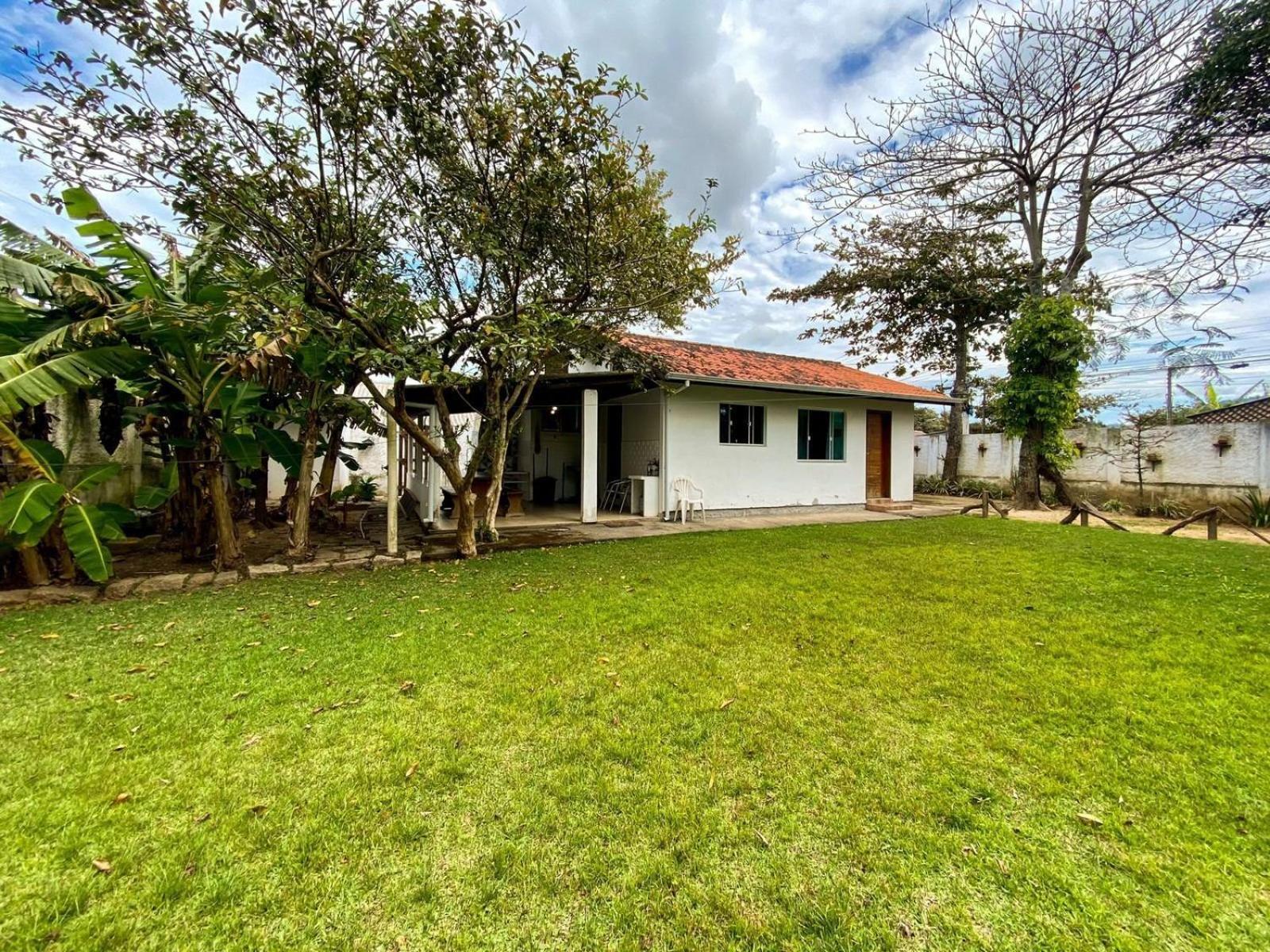 Casa Recanto Da Armacao - Sdi001 *