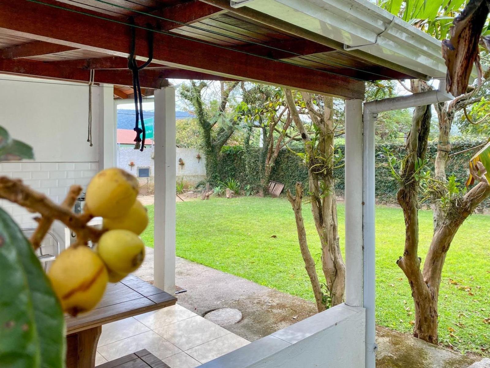 Apartamento Casa Recanto Da Armacao - Sdi001