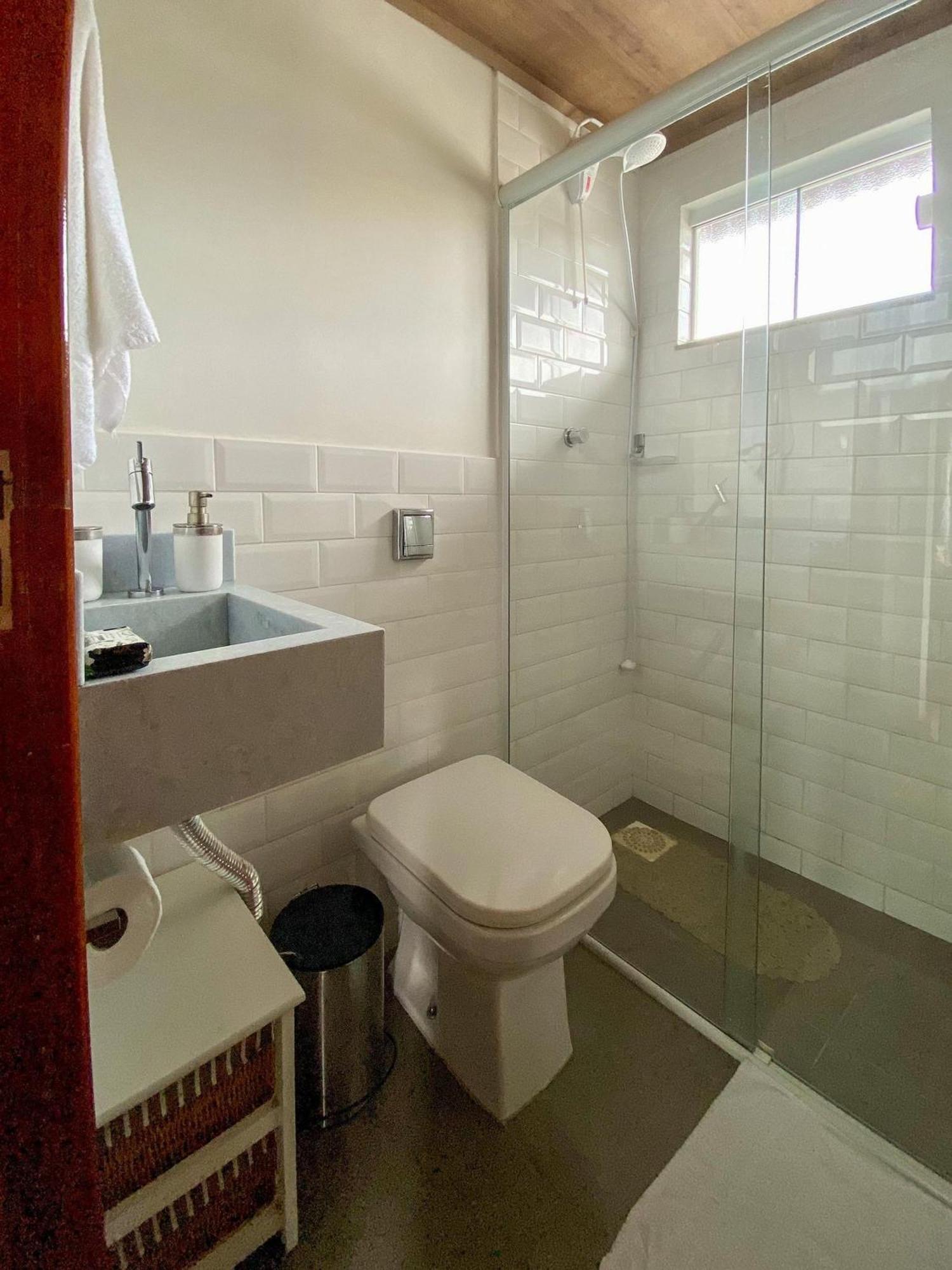 Casa Recanto Da Armacao - Sdi001 Apartamento