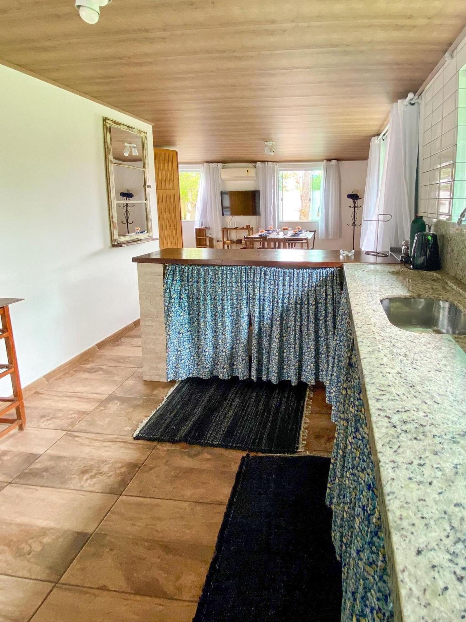 Casa Recanto Da Armacao - Sdi001 *