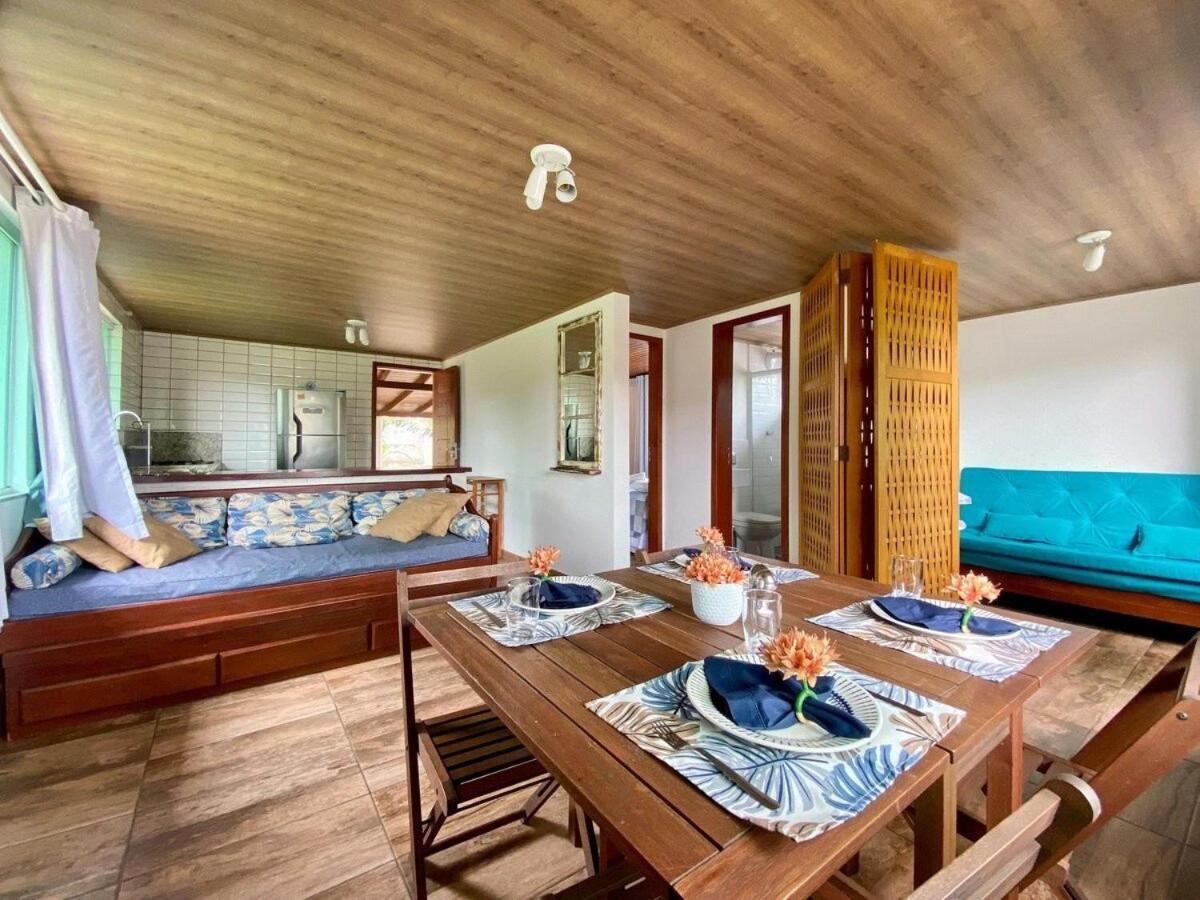 Apartamento Casa Recanto Da Armacao - Sdi001 *