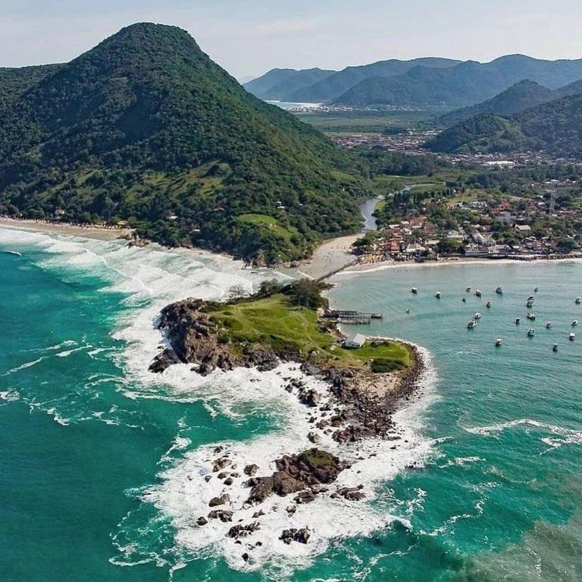 Apartamento Casa Recanto Da Armacao - Sdi001 Florianópolis