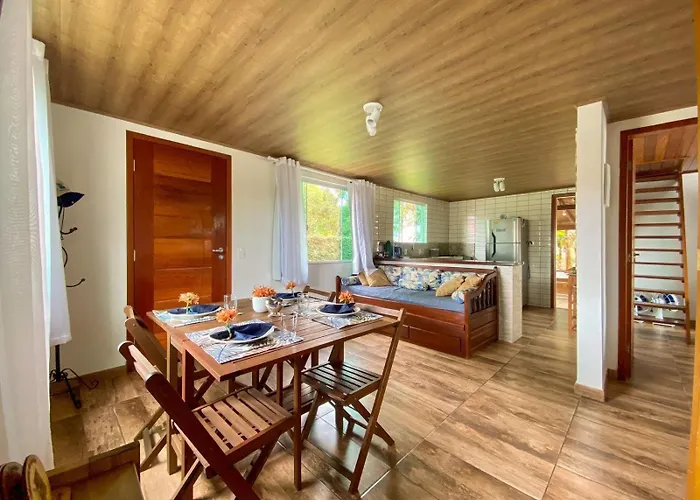 Casa Recanto Da Armacao - Sdi001