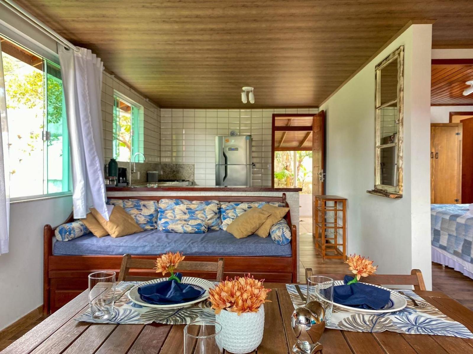Casa Recanto Da Armacao - Sdi001 Florianopolis