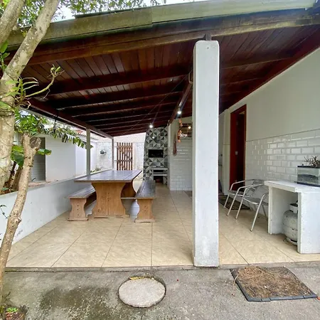 Casa Recanto Da Armacao - Sdi001 Florianopolis Exterior photo