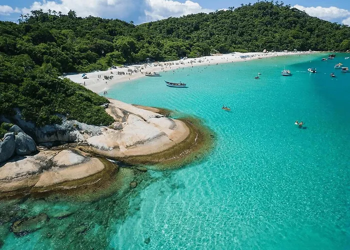 Recanto da Armação