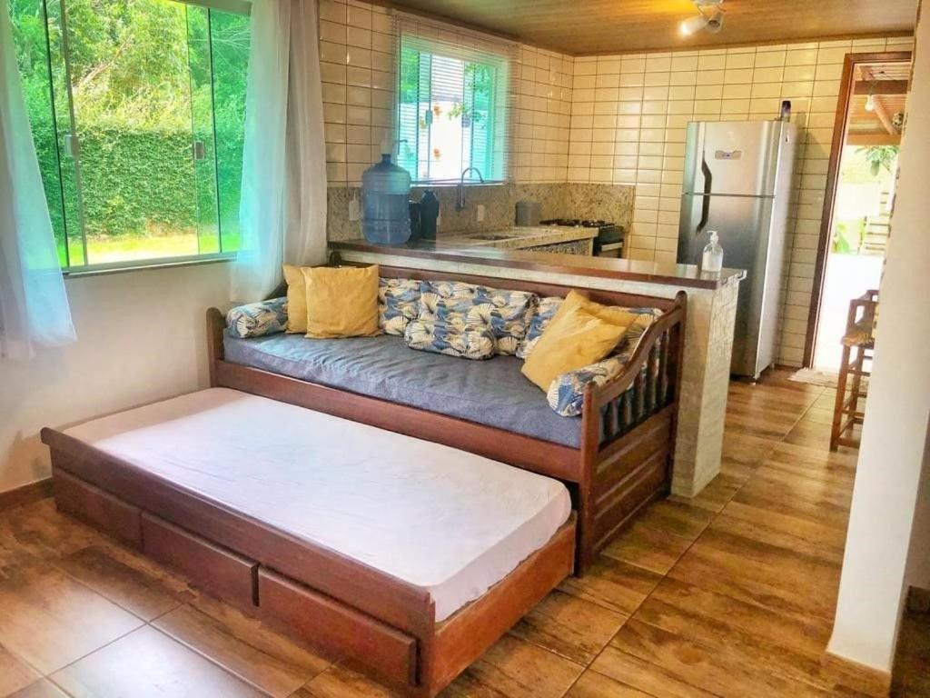 Recanto Da Armação Apartamento *