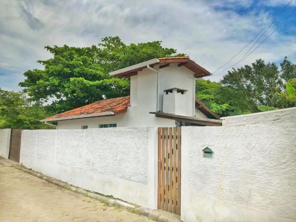 Apartamento Recanto Da Armação Florianópolis
