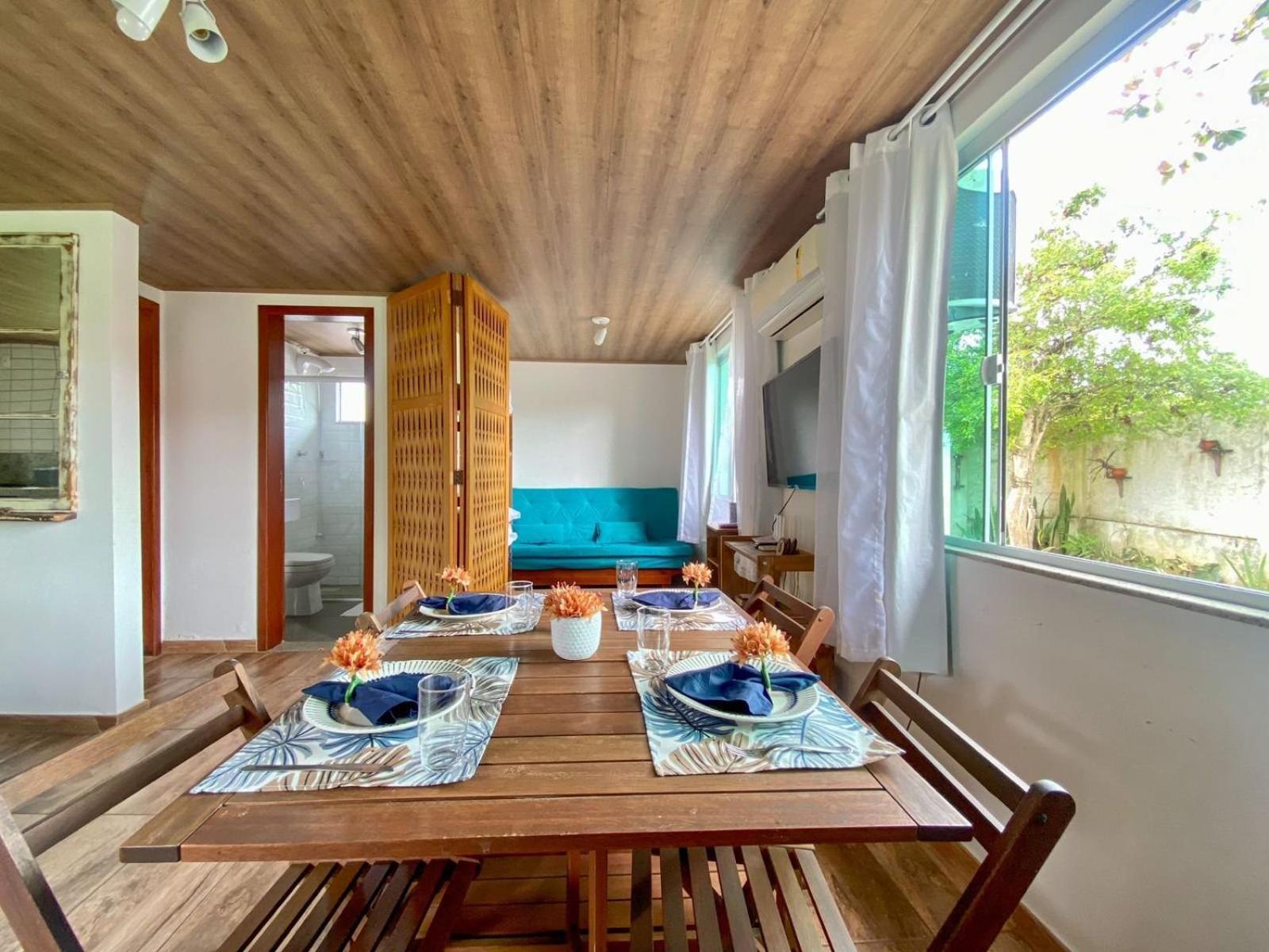 Recanto Da Armação Apartamento Florianópolis