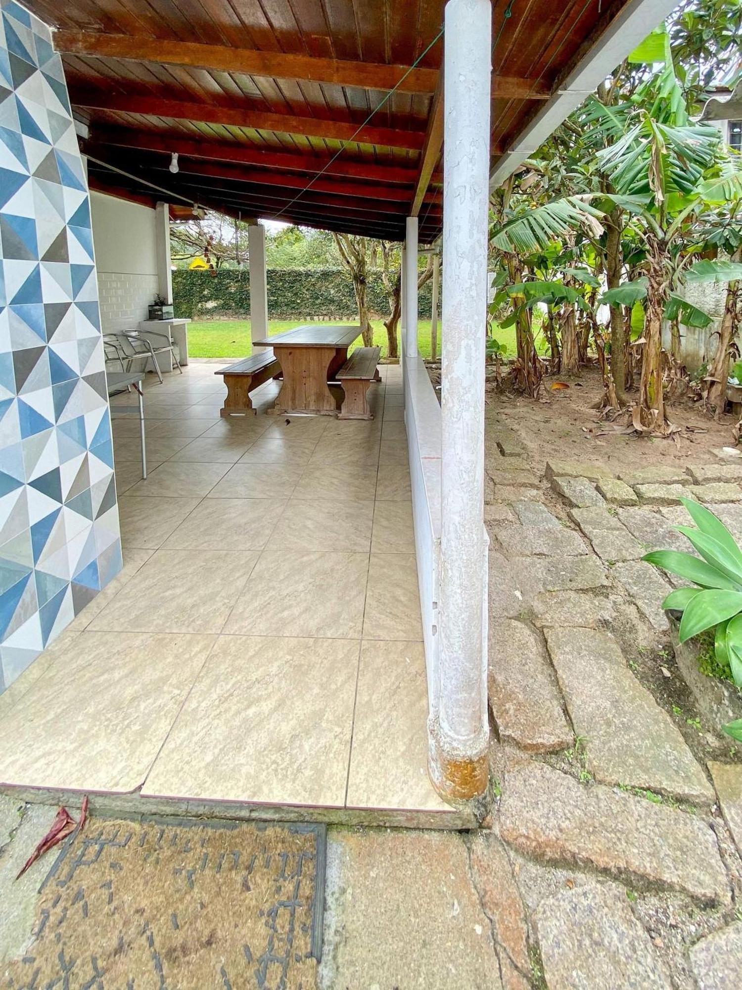 Recanto Da Armação Apartamento Florianópolis