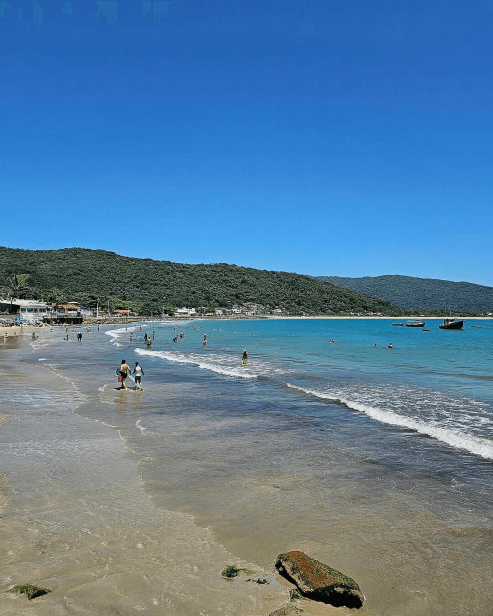 Recanto Da Armação Florianópolis