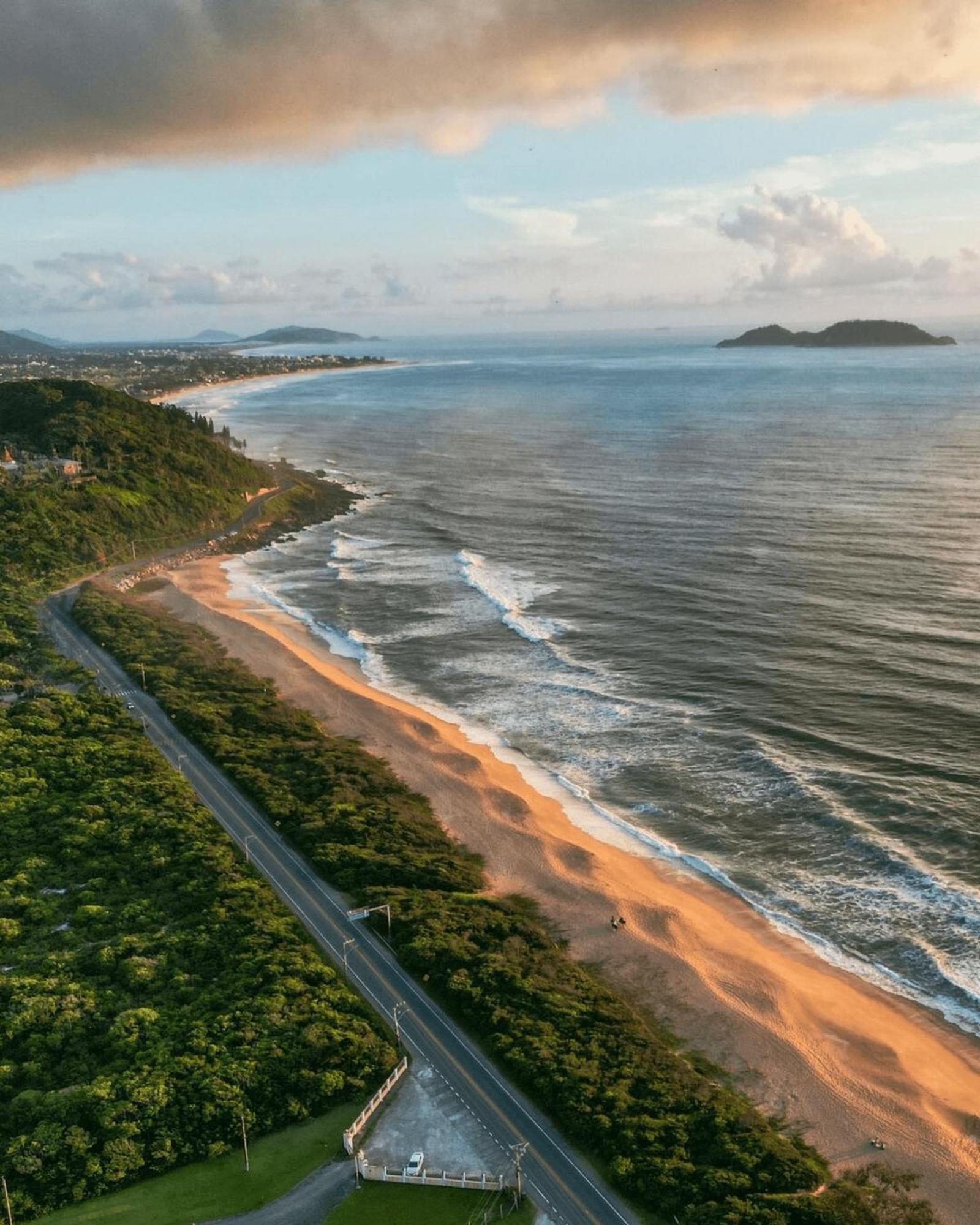 Apartamento Recanto Da Armação
