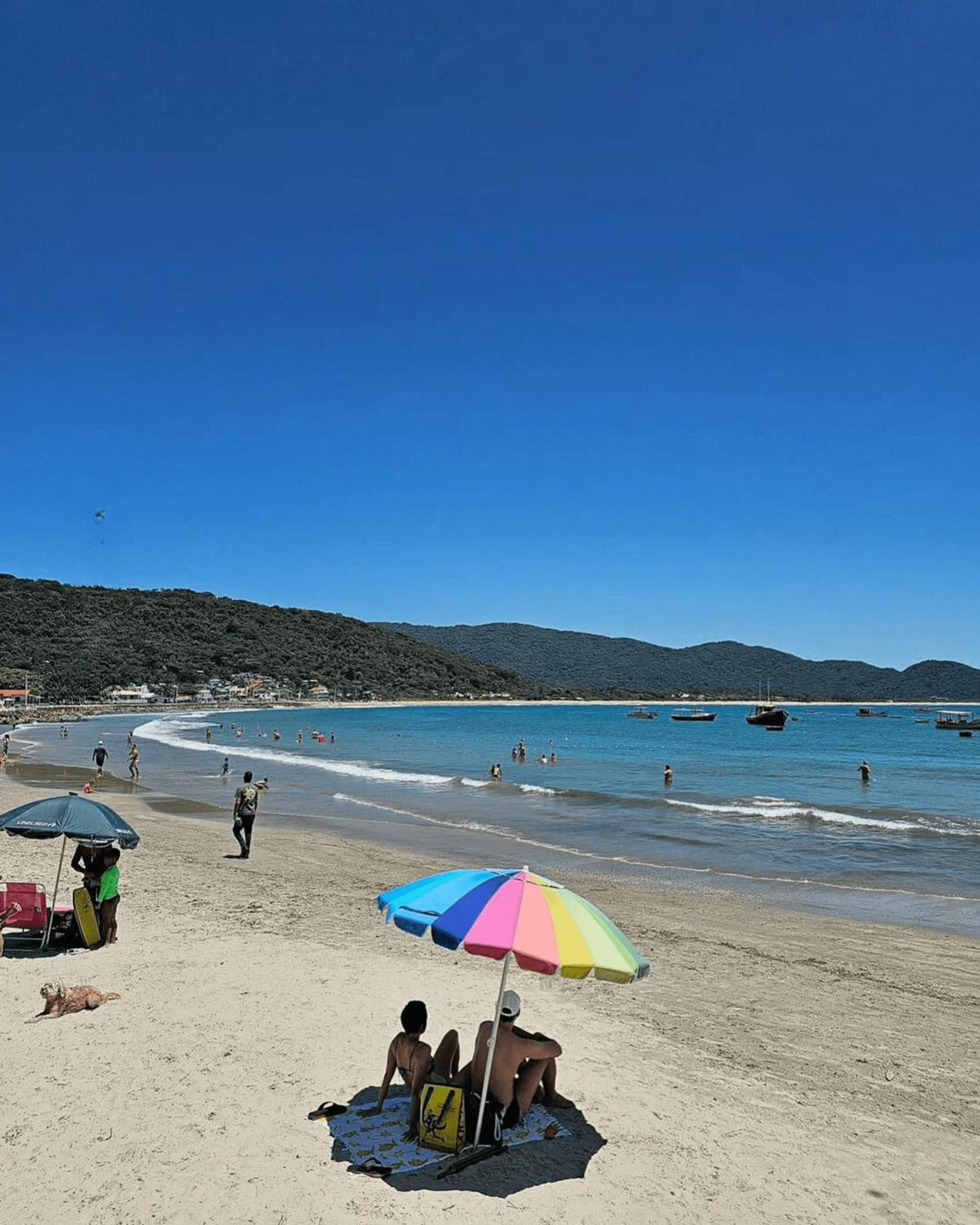 Recanto Da Armação Florianópolis