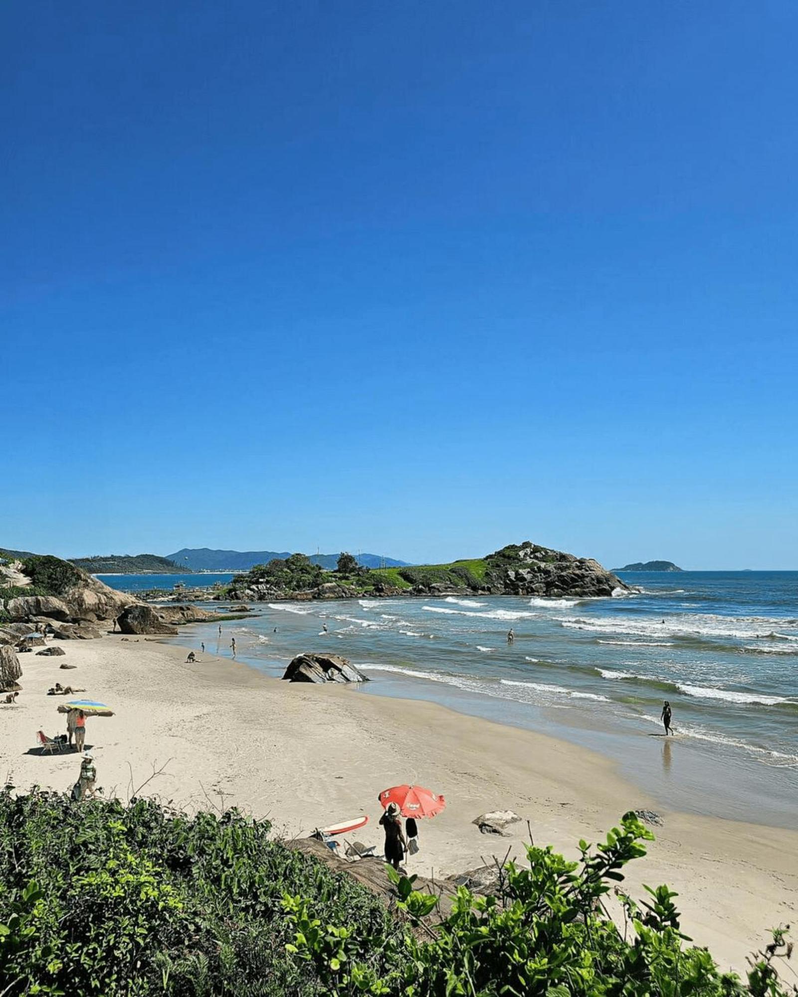 Recanto Da Armação