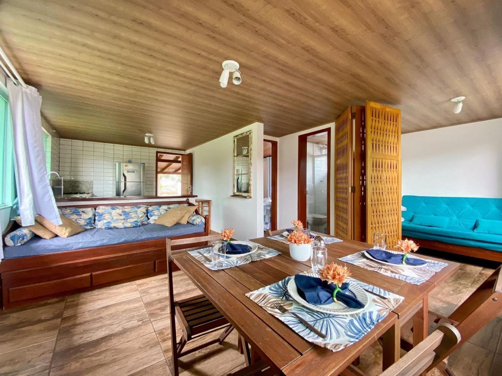 Apartamento Recanto Da Armação *